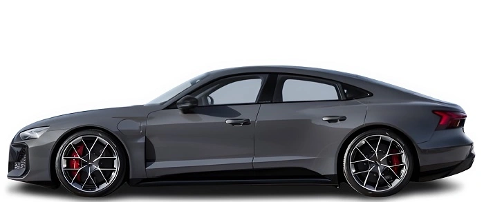 Audi e-tron GT Quattro 2025 Price in United States